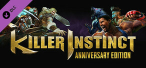 Killer Instinct: Anniversary Edition