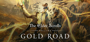 The Elder Scrolls Online: Gold Road