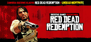 Red Dead Redemption