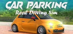 Car Parking Real Driving Sim