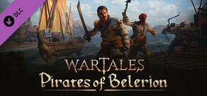 Wartales, Pirates of Belerion