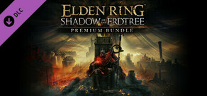 ELDEN RING Shadow of the Erdtree Premium Bundle