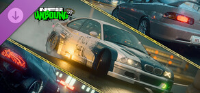 Need for Speed™ Unbound - Vol. 9 Premium Speed Pass