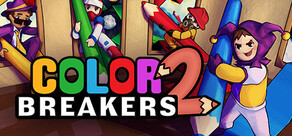 Color Breakers 2