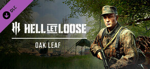 Hell Let Loose - Oak Leaf