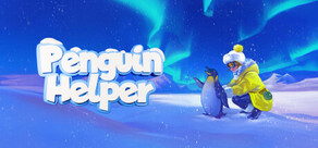 Penguin Helper