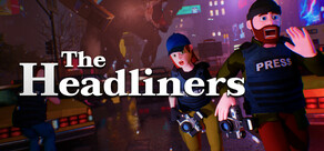 The Headliners