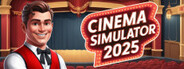 Cinema Simulator 2025