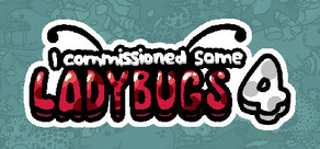 I commissioned some ladybugs 4