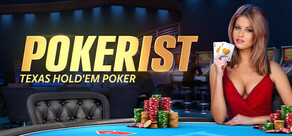 Texas Hold'em Poker: Pokerist