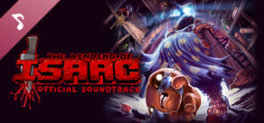 The Binding of Isaac: Rebirth - Soundtrack