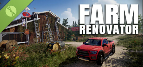 Farm Renovator Demo