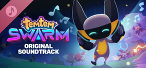 Temtem: Swarm - Original Soundtrack