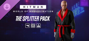 HITMAN 3 - The Splitter Pack