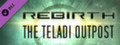 X Rebirth: The Teladi Outpost