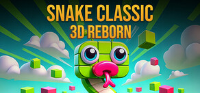 Snake Classic 3D Reborn