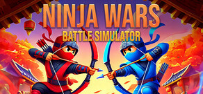 Ninja Wars: Battle Simulator