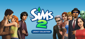 The Sims™ 2 Legacy Collection