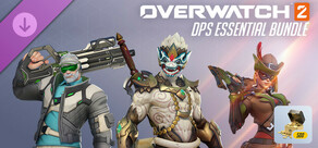 Overwatch® 2: DPS Essentials Bundle