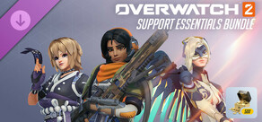 Overwatch® 2: Support Essentials Bundle