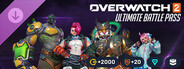 Overwatch® 2 - Ultimate Battle Pass Bundle: Season 15