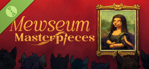 Mewseum: Masterpieces Demo