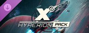 X4: Hyperion Pack