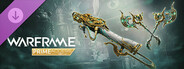 Warframe: Lavos Prime Access - Weapons Pack