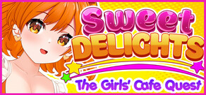 Sweet Delights: The Girl’s Cafe Quest