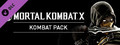 Kombat Pack