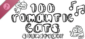 100 Romantic Cats Soundtrack