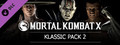 Klassic Pack 2