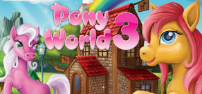 Pony World 3