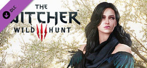 The Witcher 3: Wild Hunt - Alternative Look for Yennefer