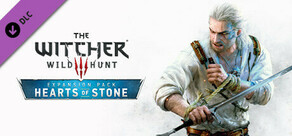 The Witcher 3: Wild Hunt - Hearts of Stone