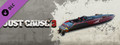 Just Cause™ 3 - Mini-Gun Racing Boat