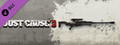 Just Cause™ 3 - Final Argument Sniper Rifle