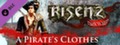 Risen 2: Dark Waters - A Pirate's Clothes DLC