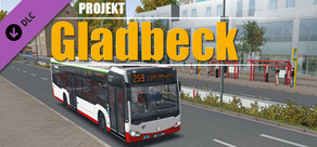 OMSI 2 Add-On Projekt Gladbeck