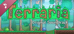 Terraria: Official Soundtrack