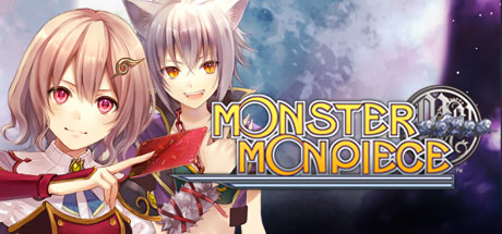 Monster Monpiece