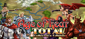 Age of Fear: Total