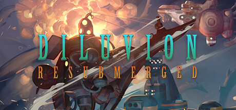 Diluvion: Resubmerged