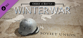 Order of Battle: Winter War