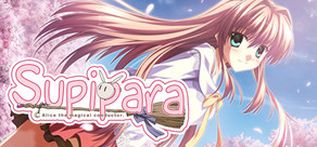 Supipara - Chapter 1 Spring Has Come!