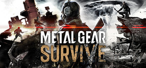 METAL GEAR SURVIVE