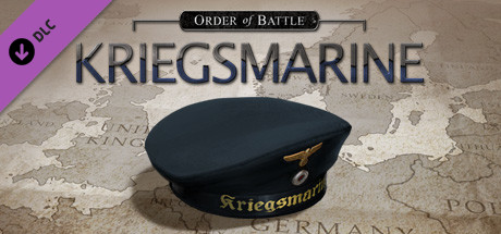 Order of Battle: Kriegsmarine