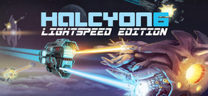 Halcyon 6: Starbase Commander (LIGHTSPEED EDITION)