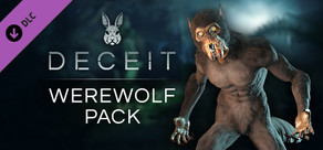 Deceit - Werewolf Pack