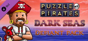 Puzzle Pirates - Defiant Armada pack